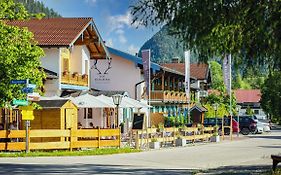 Das Bergmayr - Chiemgauer Alpenhotel