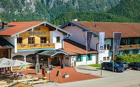 Das Bergmayr - Chiemgauer Alpenhotel